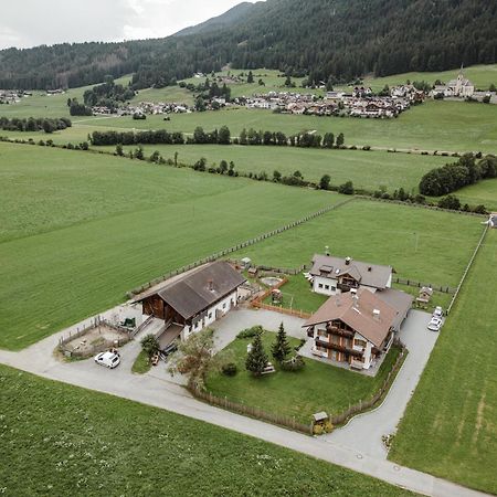 Planca di SopraPichlerhofアパートメント エクステリア 写真
