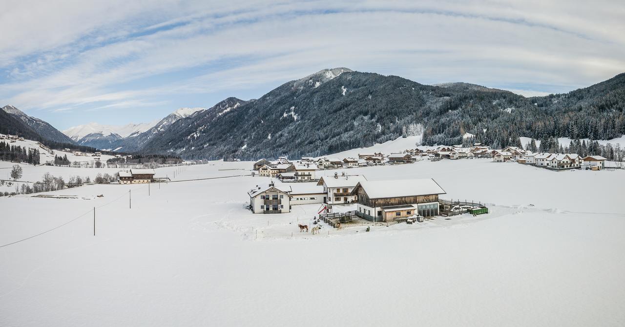 Planca di SopraPichlerhofアパートメント エクステリア 写真